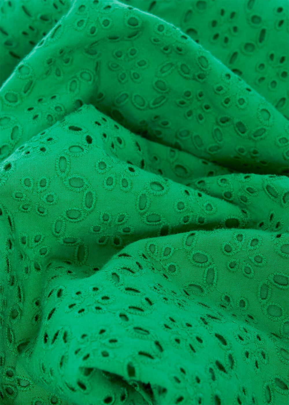 Ellis Top, Fresh Green, hi-res