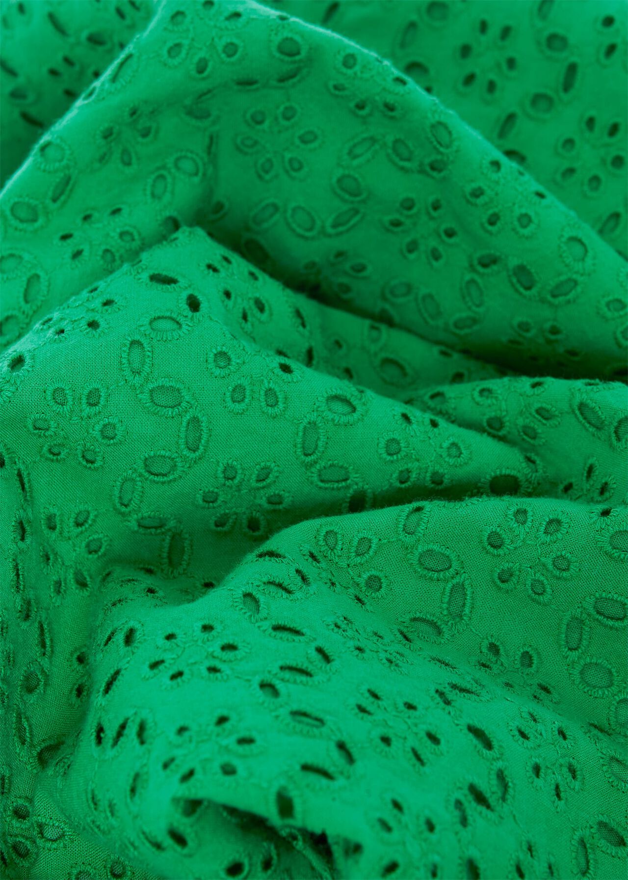 Ellis Top, Fresh Green, hi-res