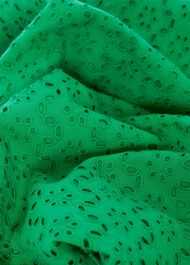 Ellis Top, Fresh Green, hi-res