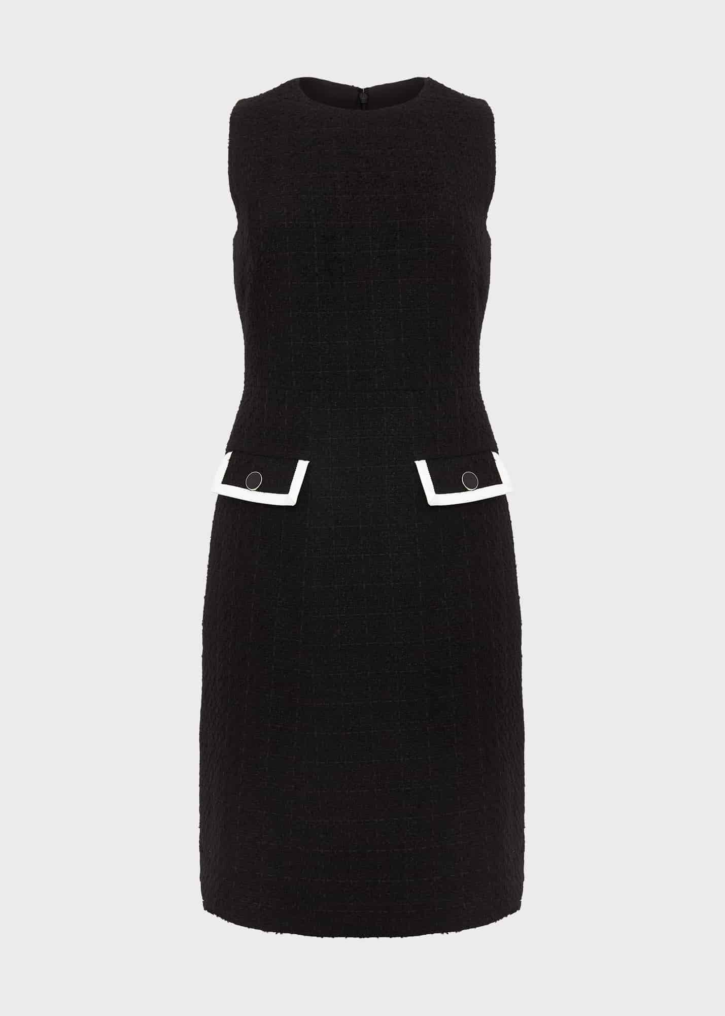 Hobbs deals cici dress