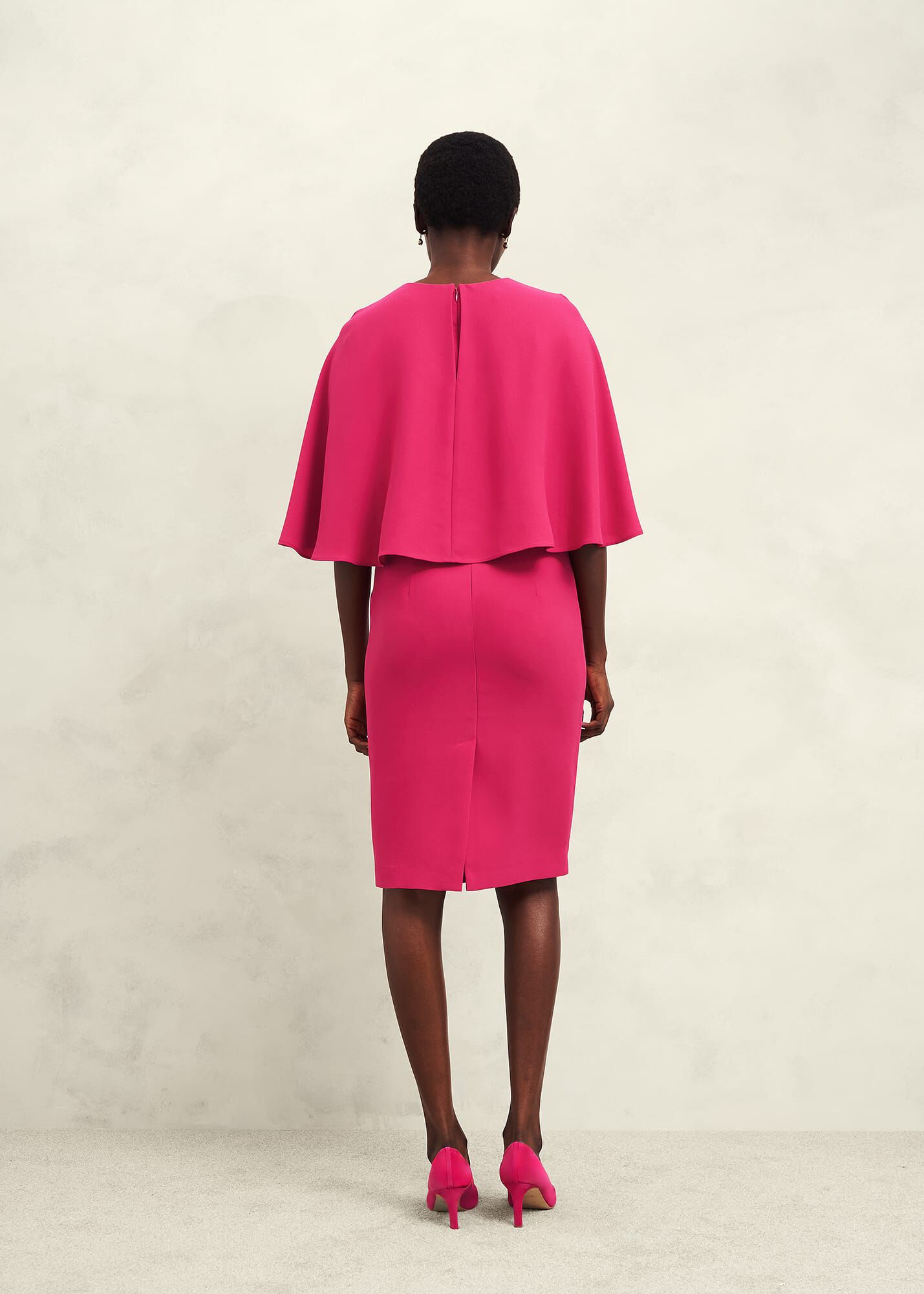 Hobbs zinnia dress shop