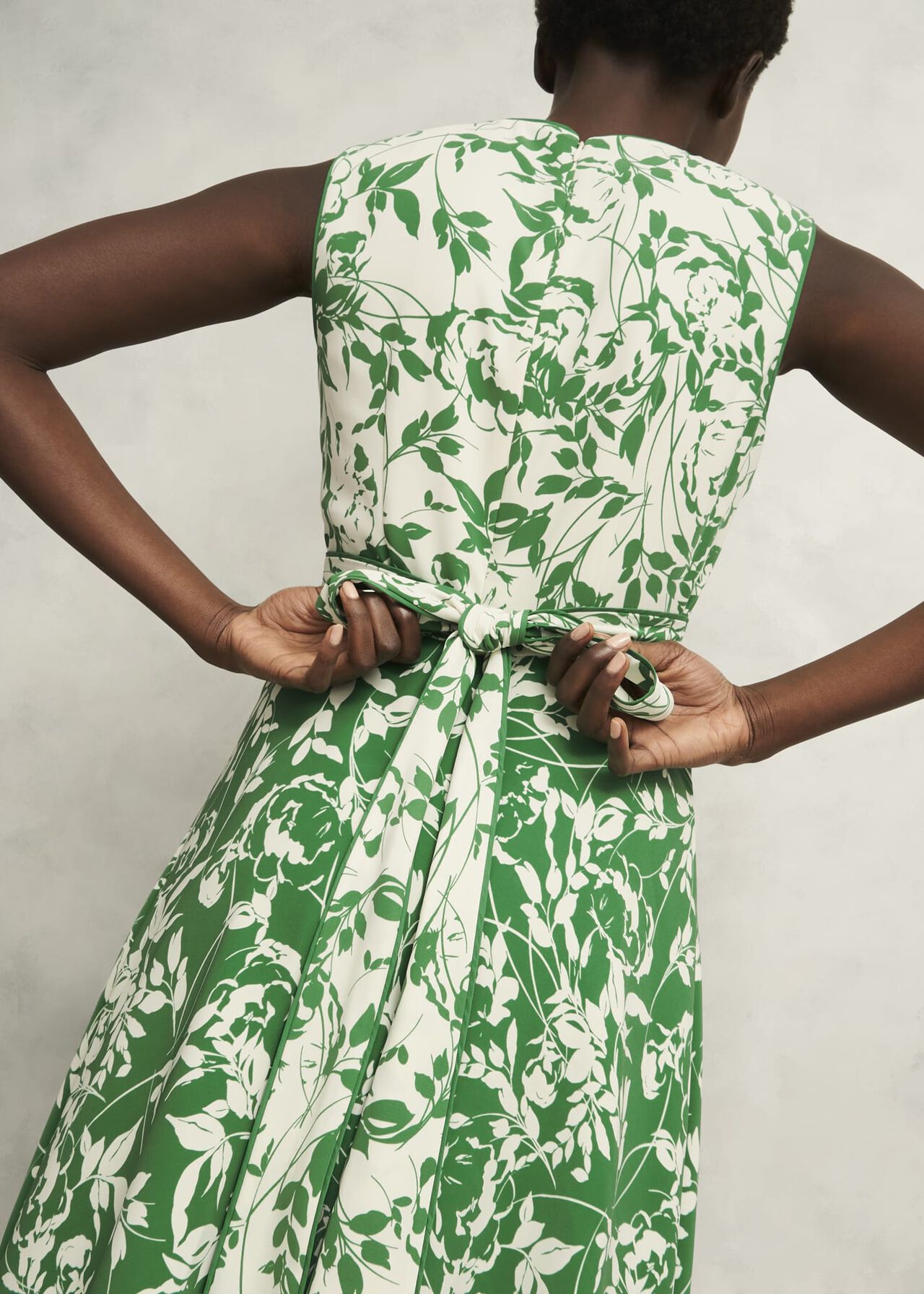 Hobbs Maddie Dress