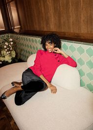 Chrissy Jumper Outfit, , hi-res