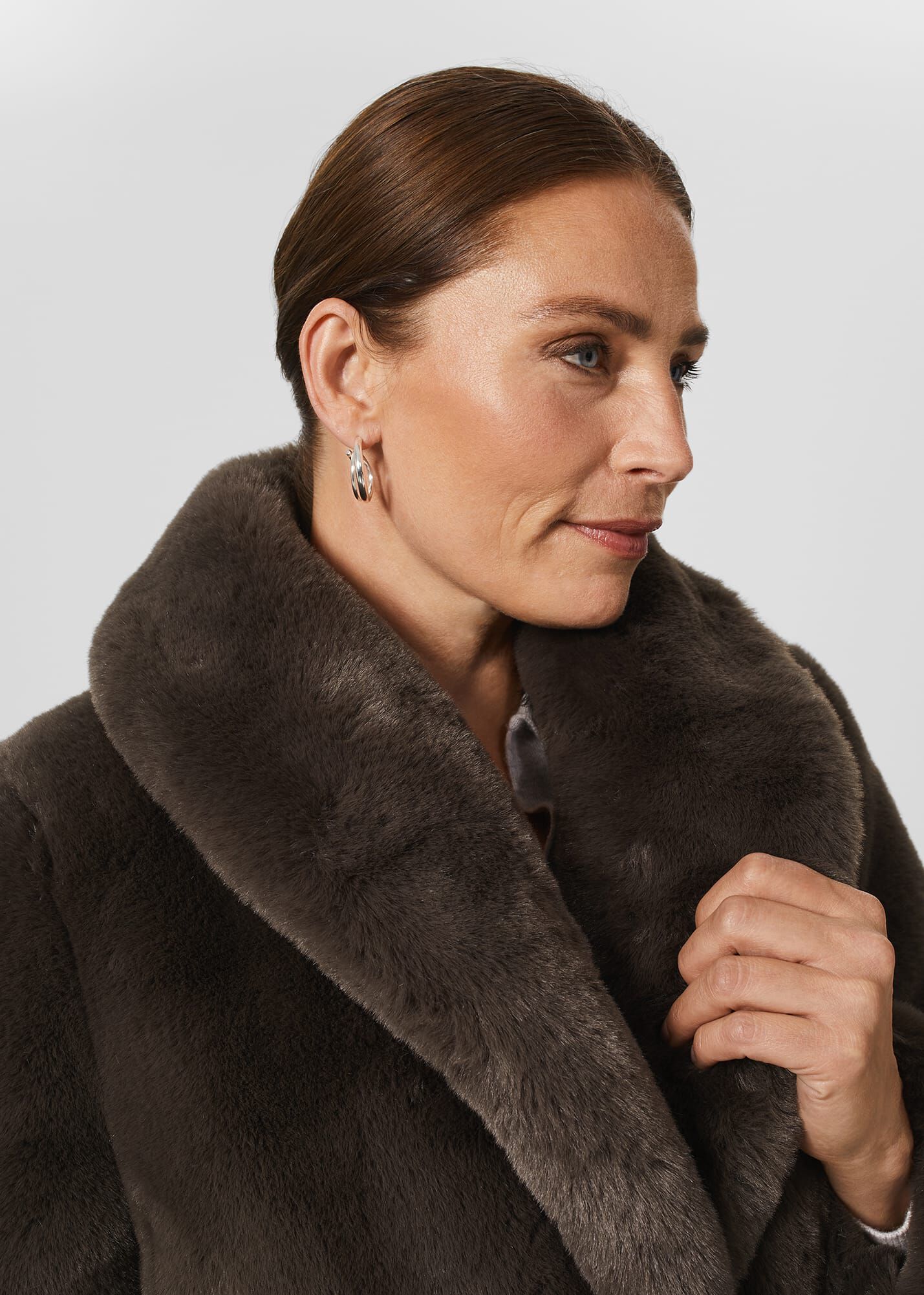 Hobbs gabriella shop jacket