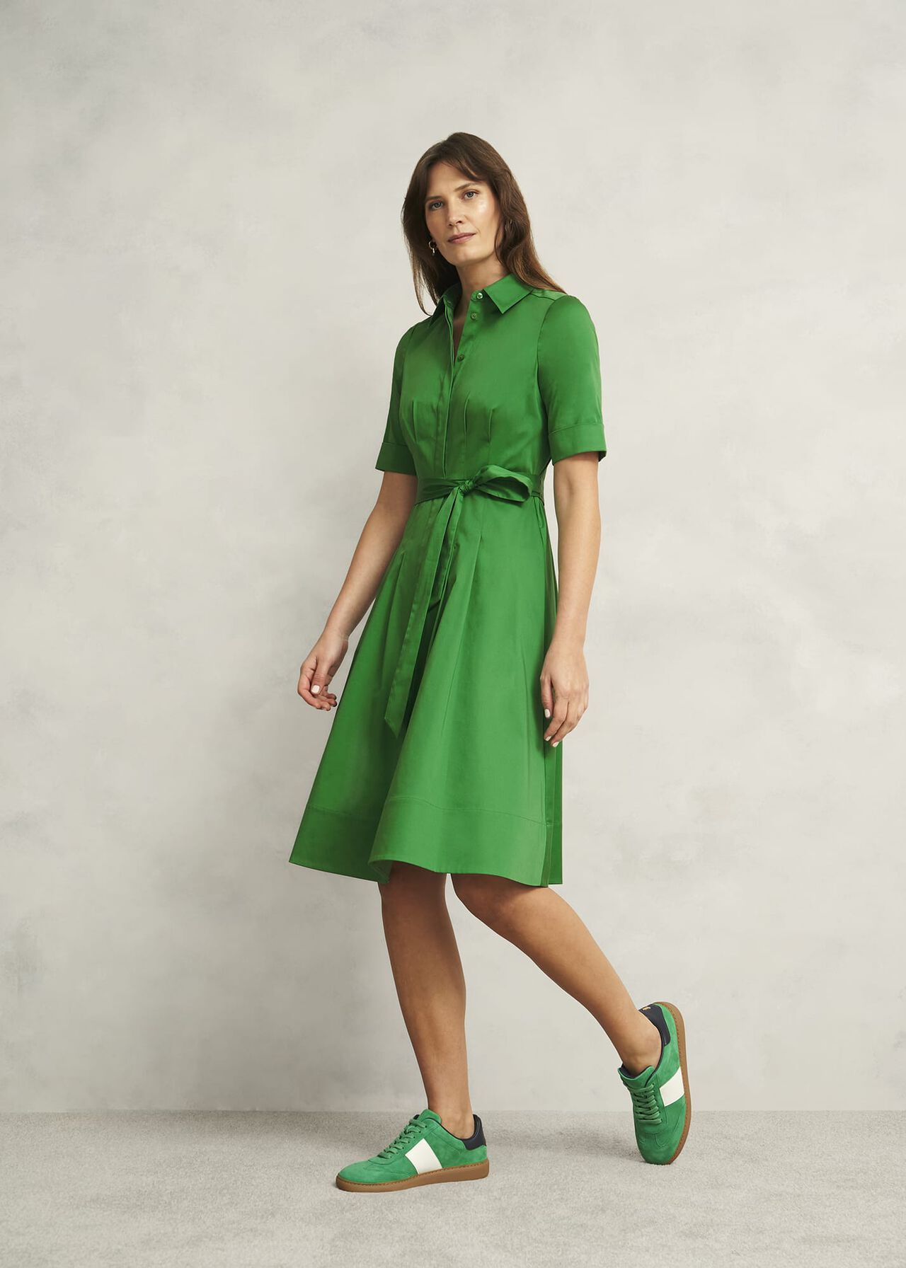 Hobbs Brigitta Dress