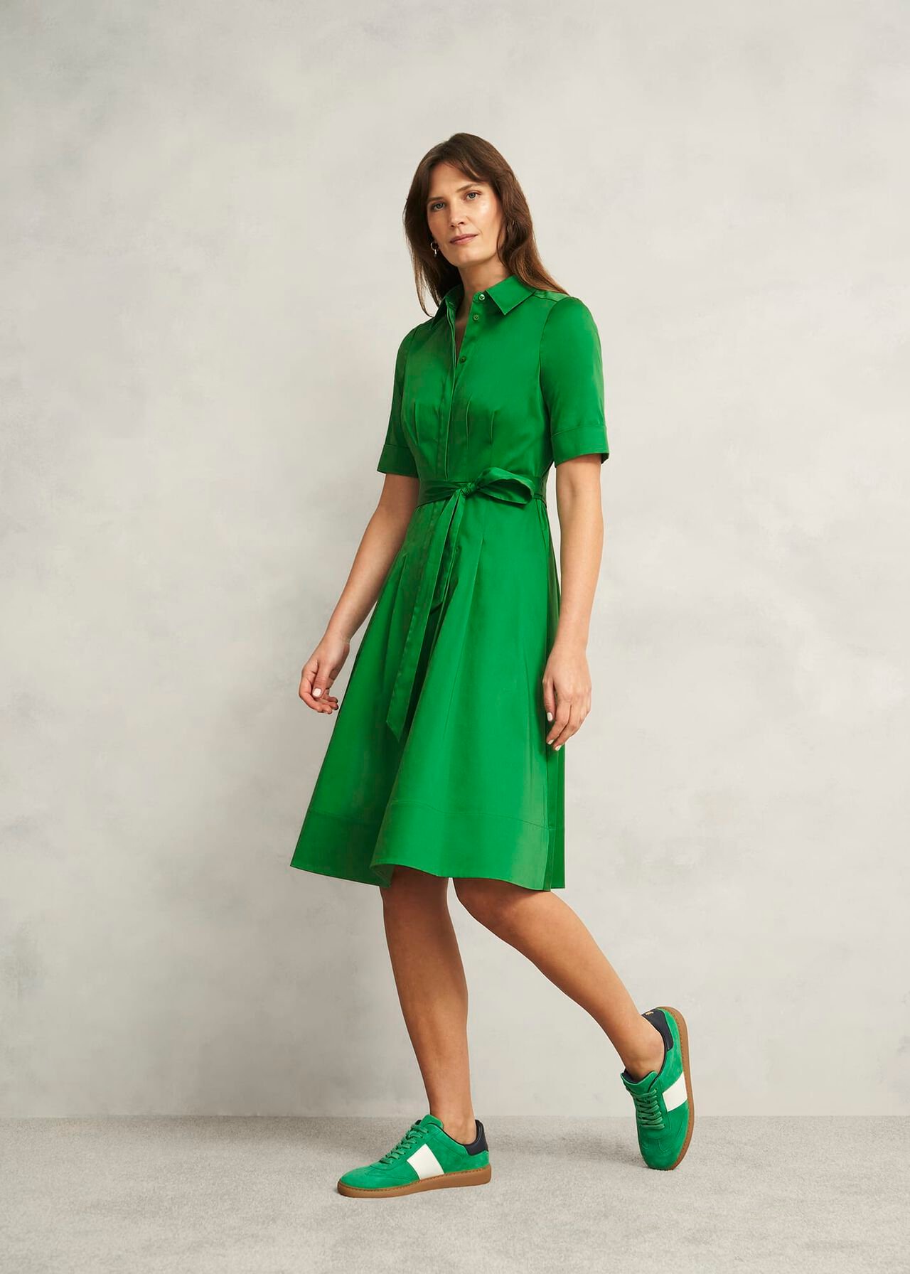 Hobbs Brigitta Dress Hobbs Brigitta Dress