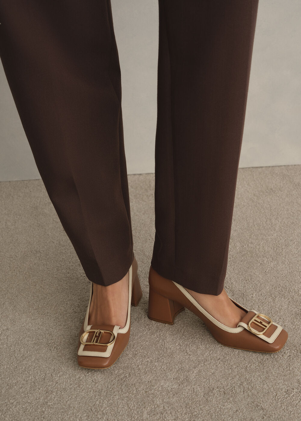 Lexia Courts, Tan Ivory, hi-res