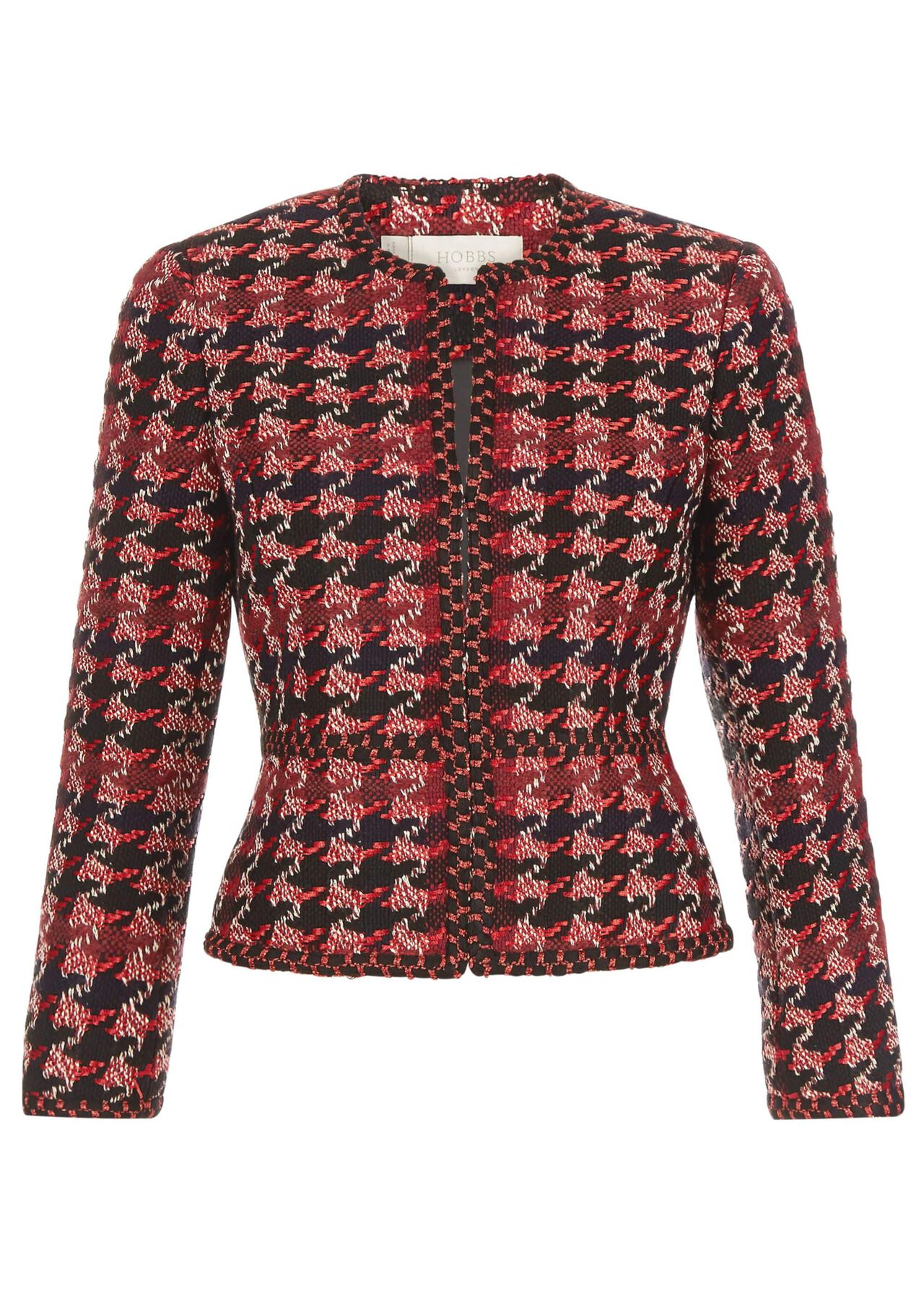 Angeline Jacket Multi