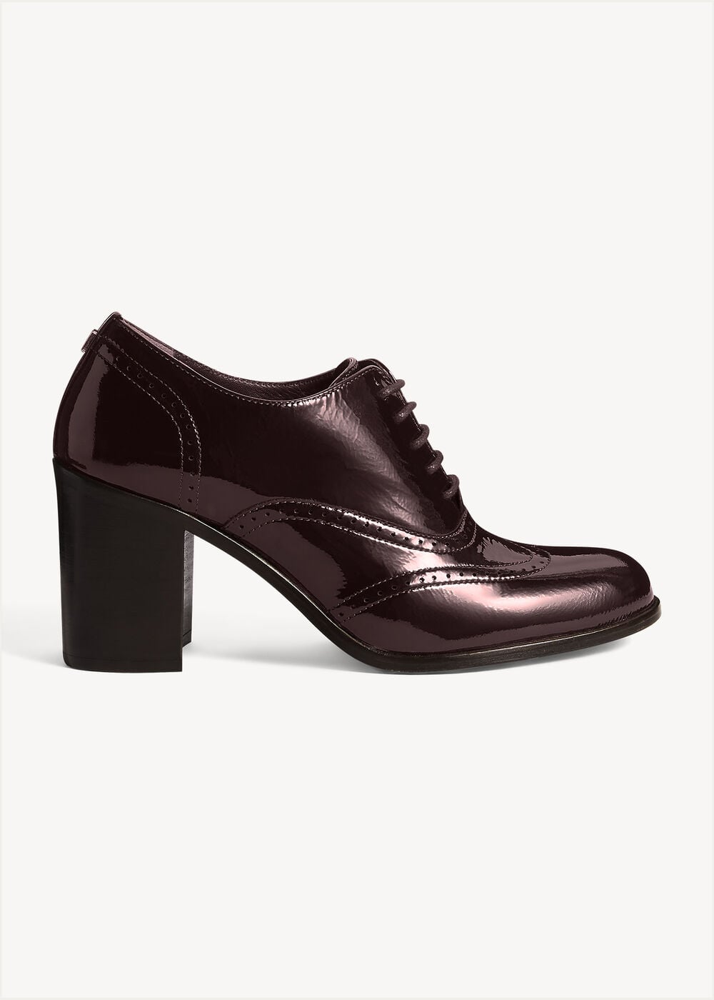 Taylor Brogue Shoes
