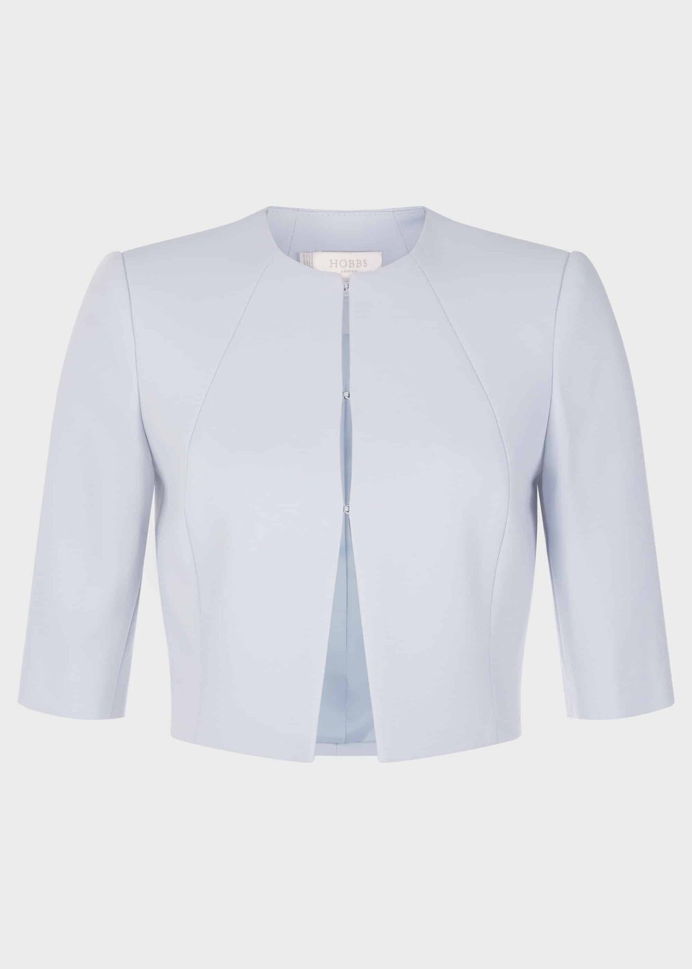 Gill Jacket, Pale Blue, hi-res