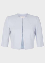 Gill Jacket, Pale Blue, hi-res