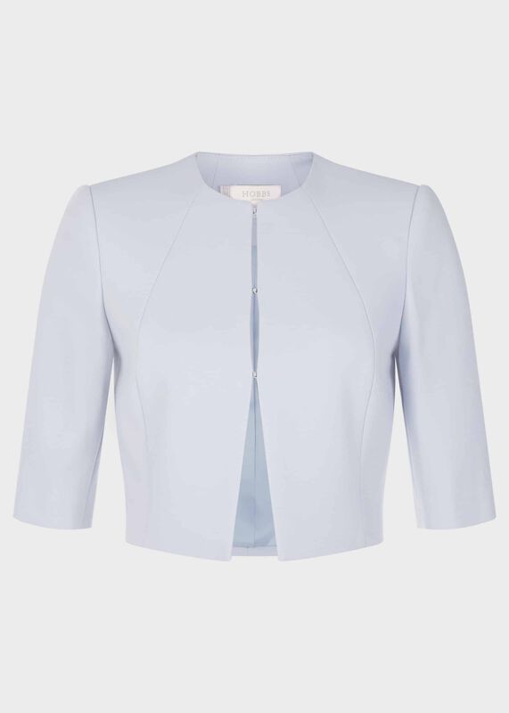 Gill Jacket