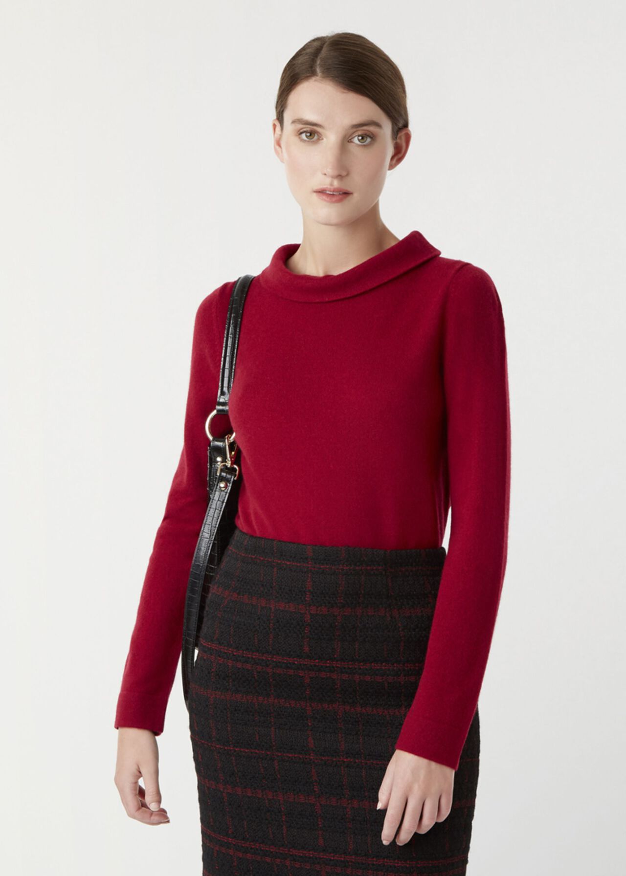 hobbs audrey sweater