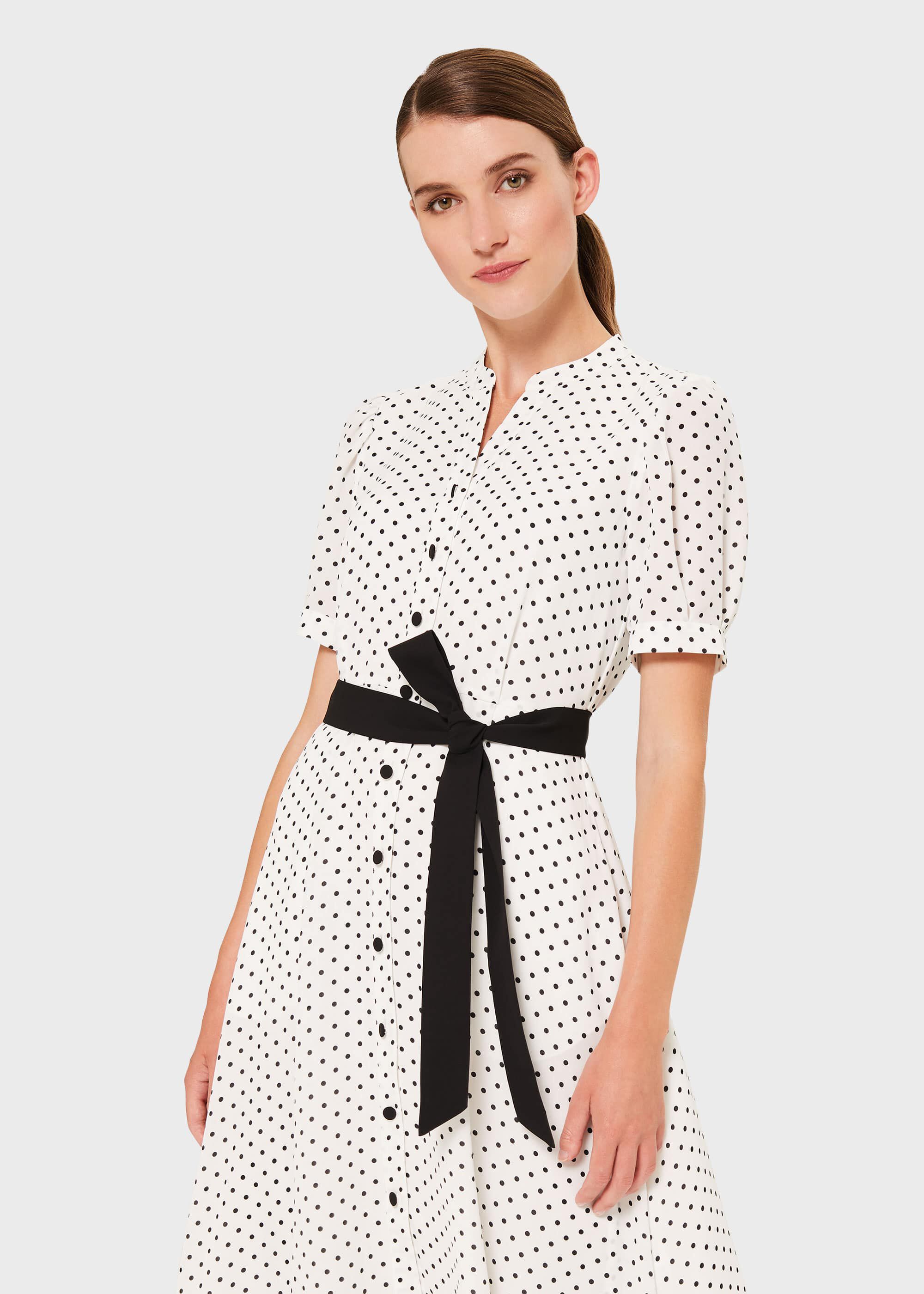 hobbs eliza dress
