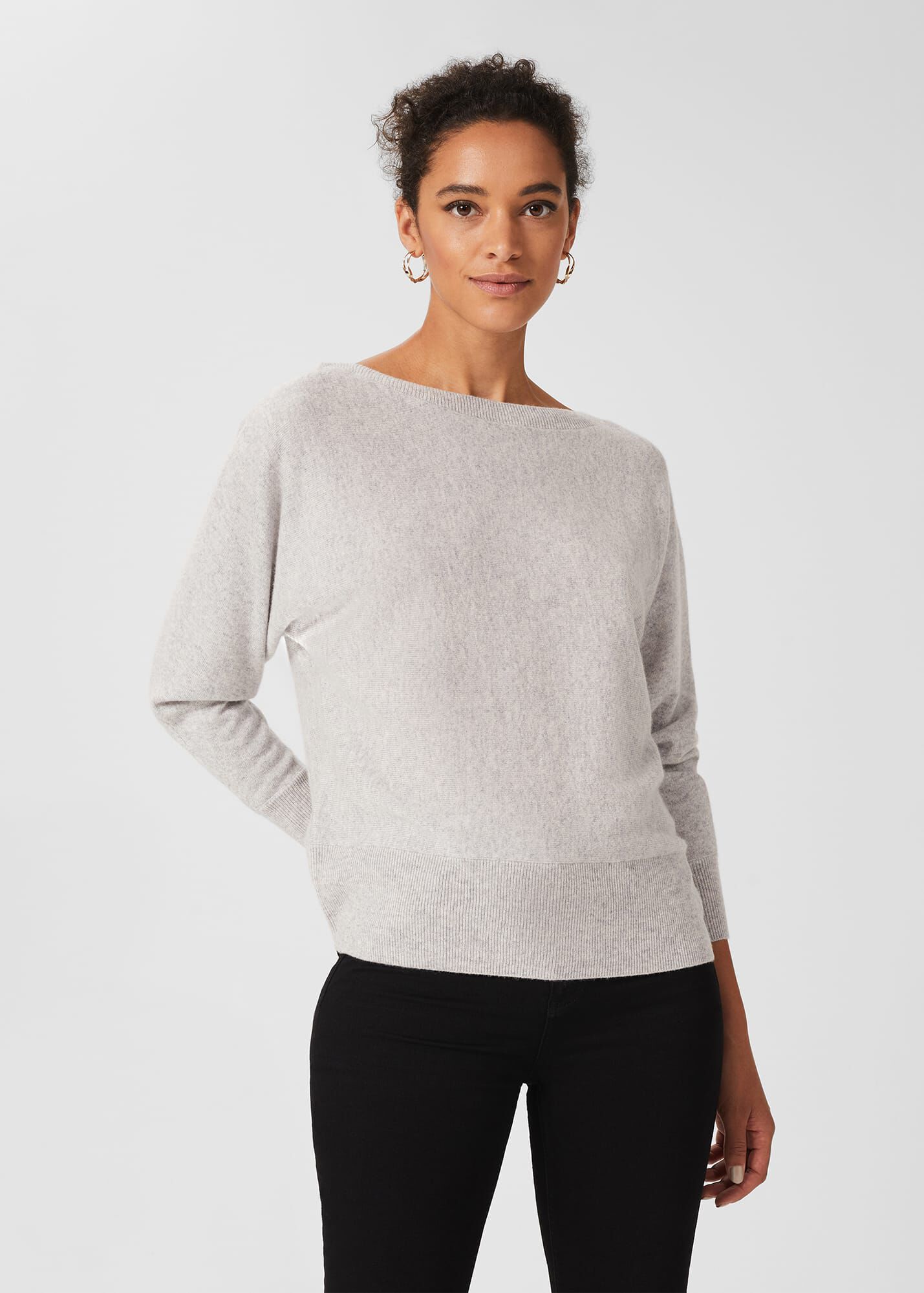 Womens batwing new arrivals jumper