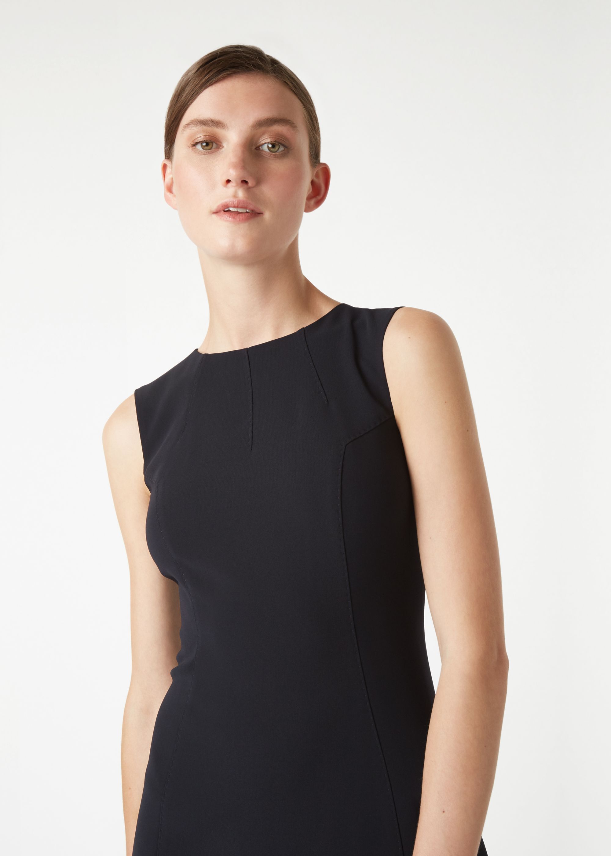 hobbs mina dress