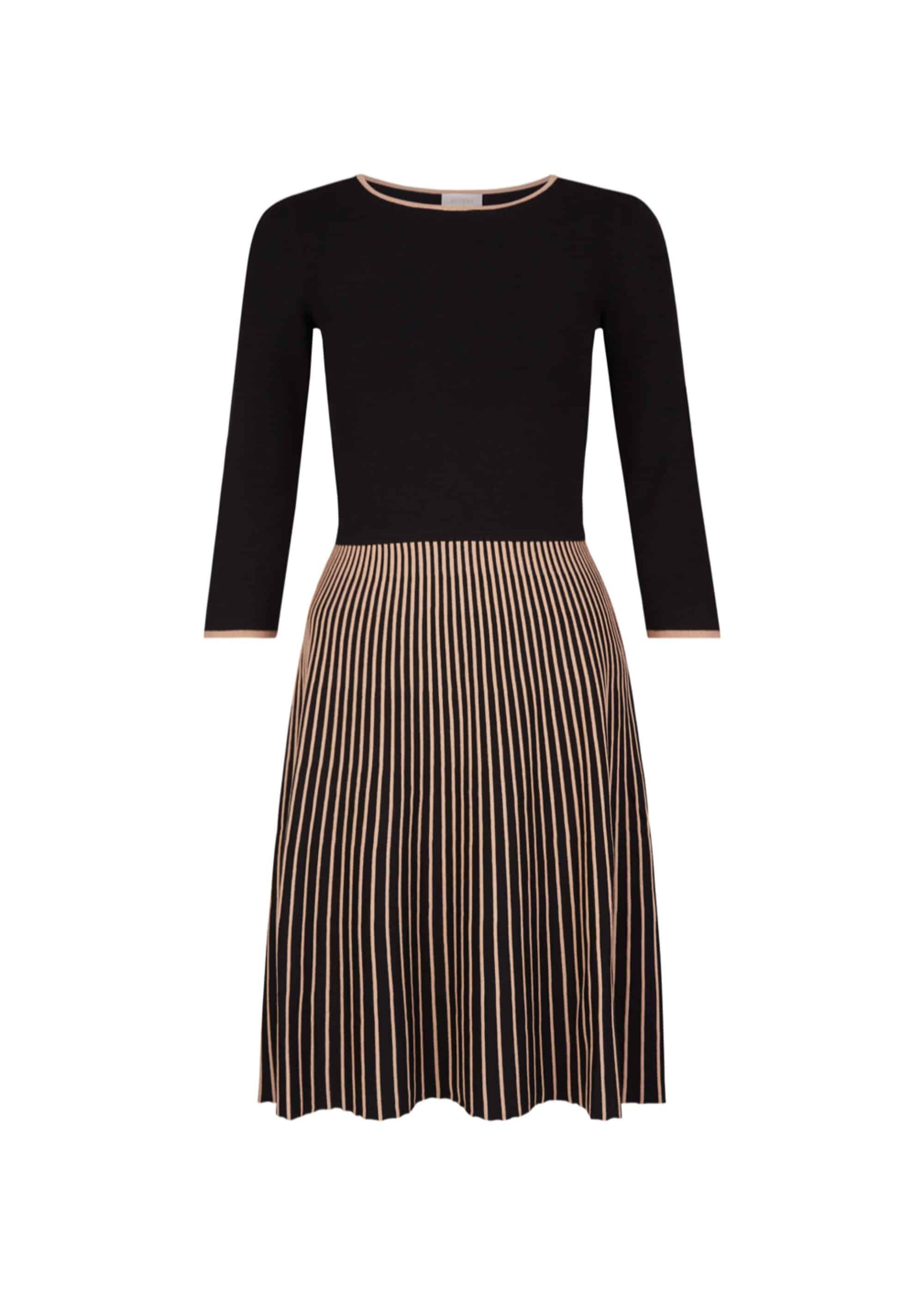 Naomi Knitted Dress | Hobbs