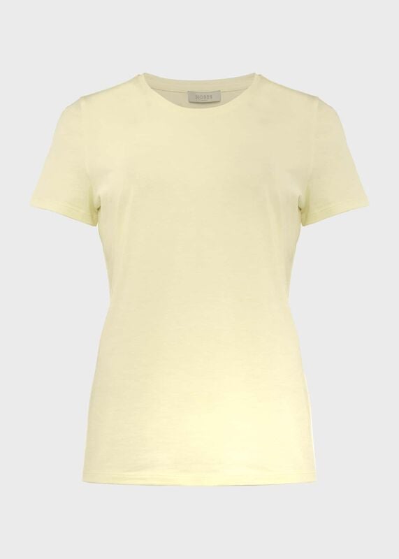 Pixie Cotton T-Shirt