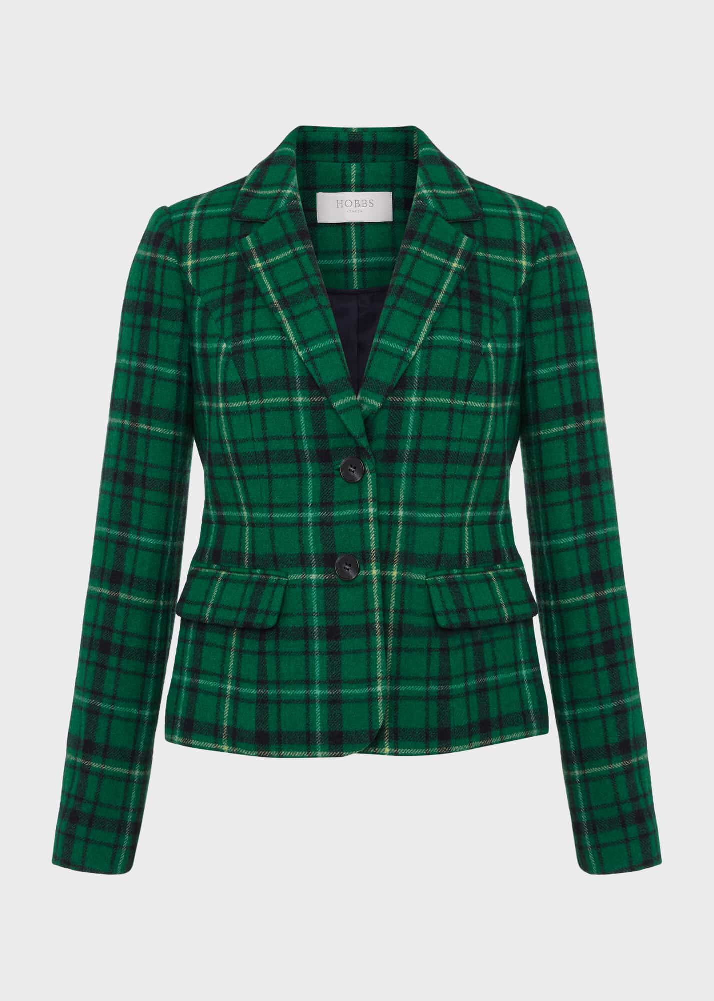 Hobbs evadine jacket online
