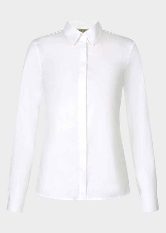 Victoria Cotton Shirt