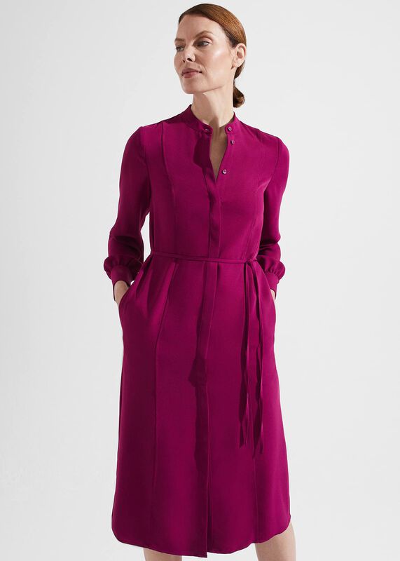 Bletchley Dress