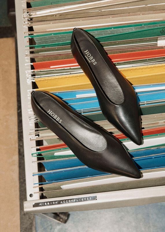 Valentina Ballerinas