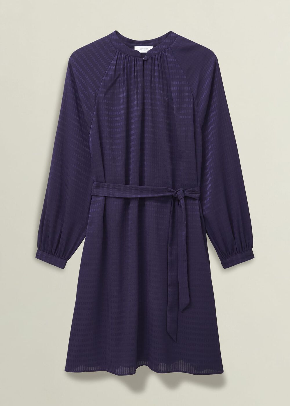 Lori Dress, Midnight Purple, hi-res