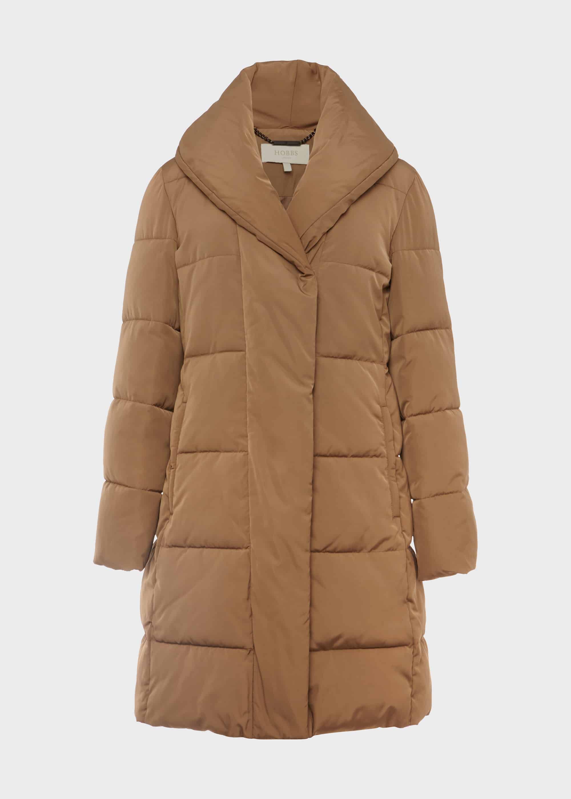 Hobbs padded clearance jacket