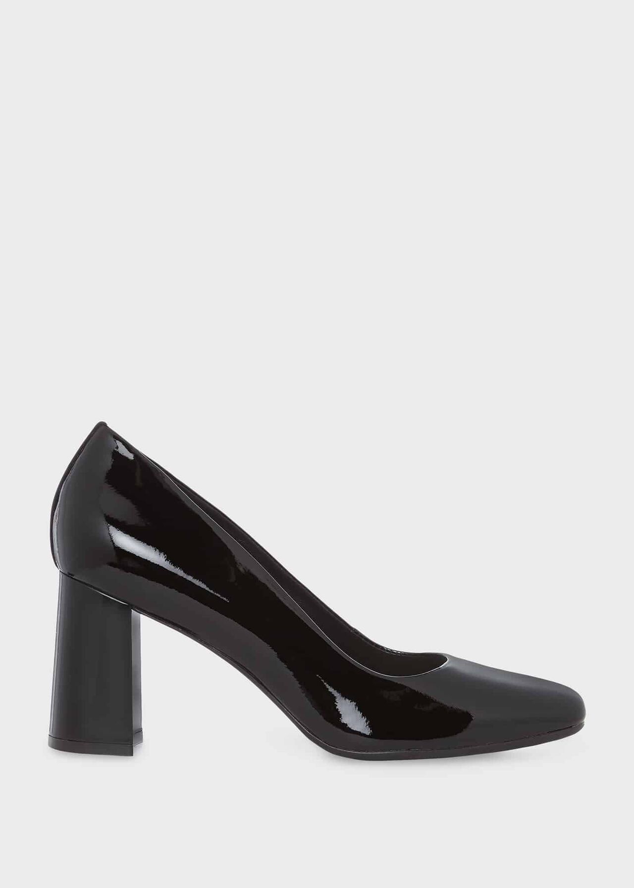 Tate Pumps, Black, hi-res