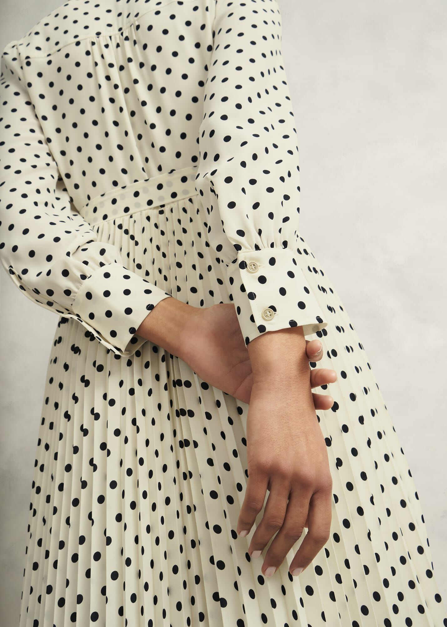 Larina Dress | Hobbs US |