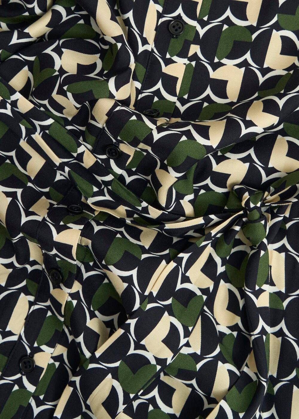 Kalinda Dress, Multi, hi-res