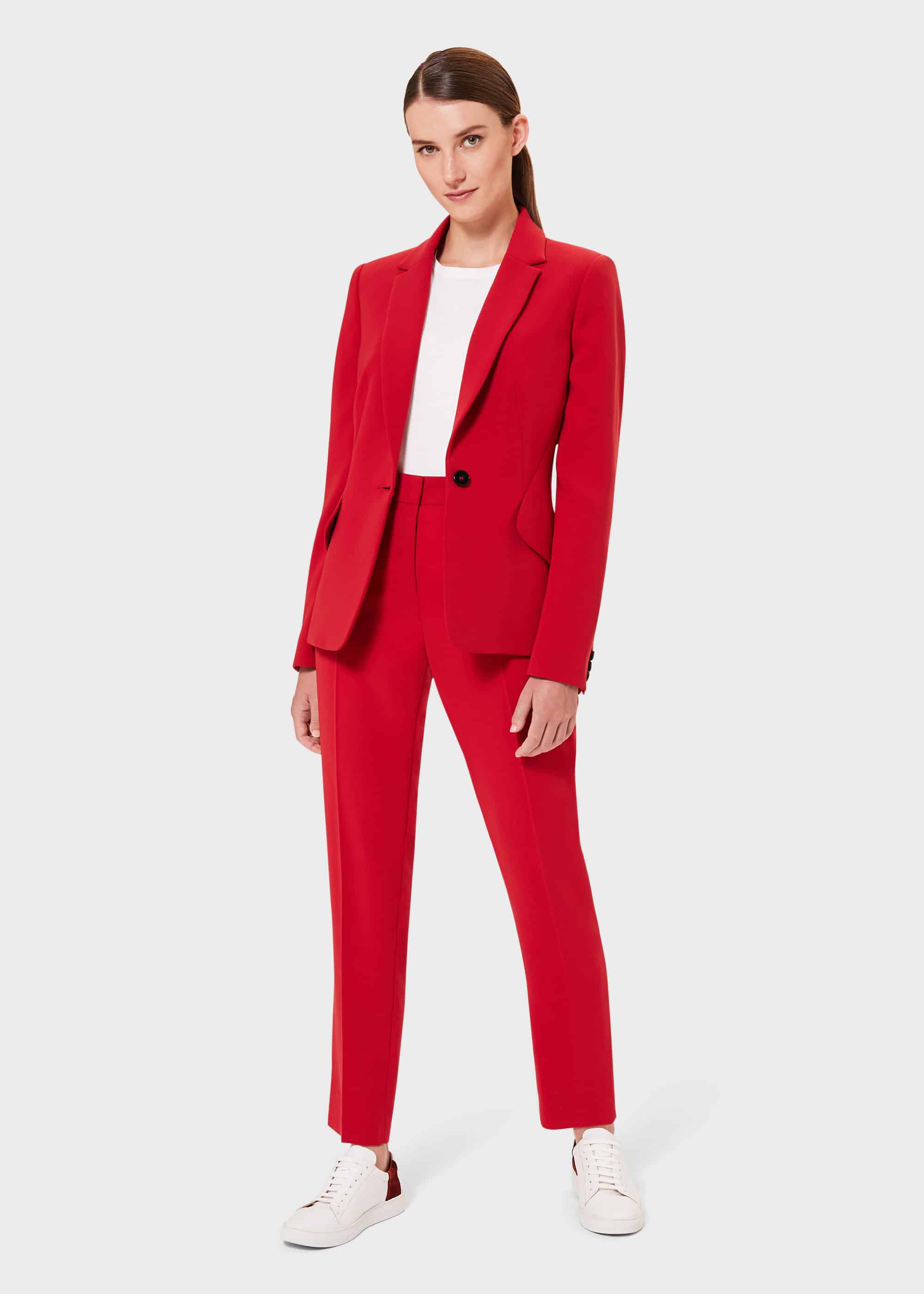 Hobbs zinnia dress discount