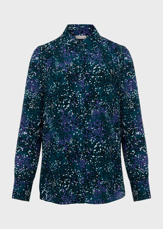 Petra Blouse
