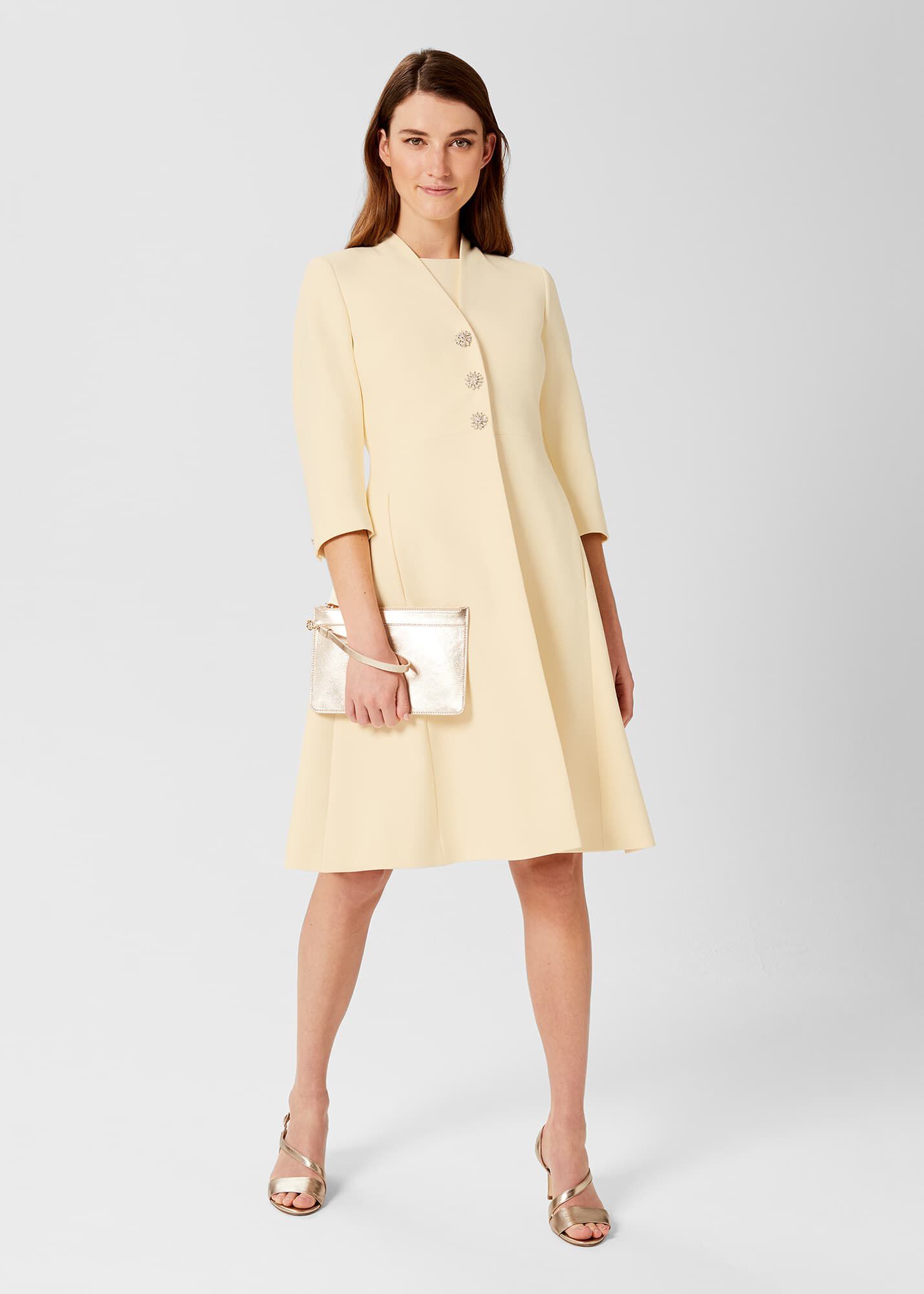 Coast henrietta cheap dress