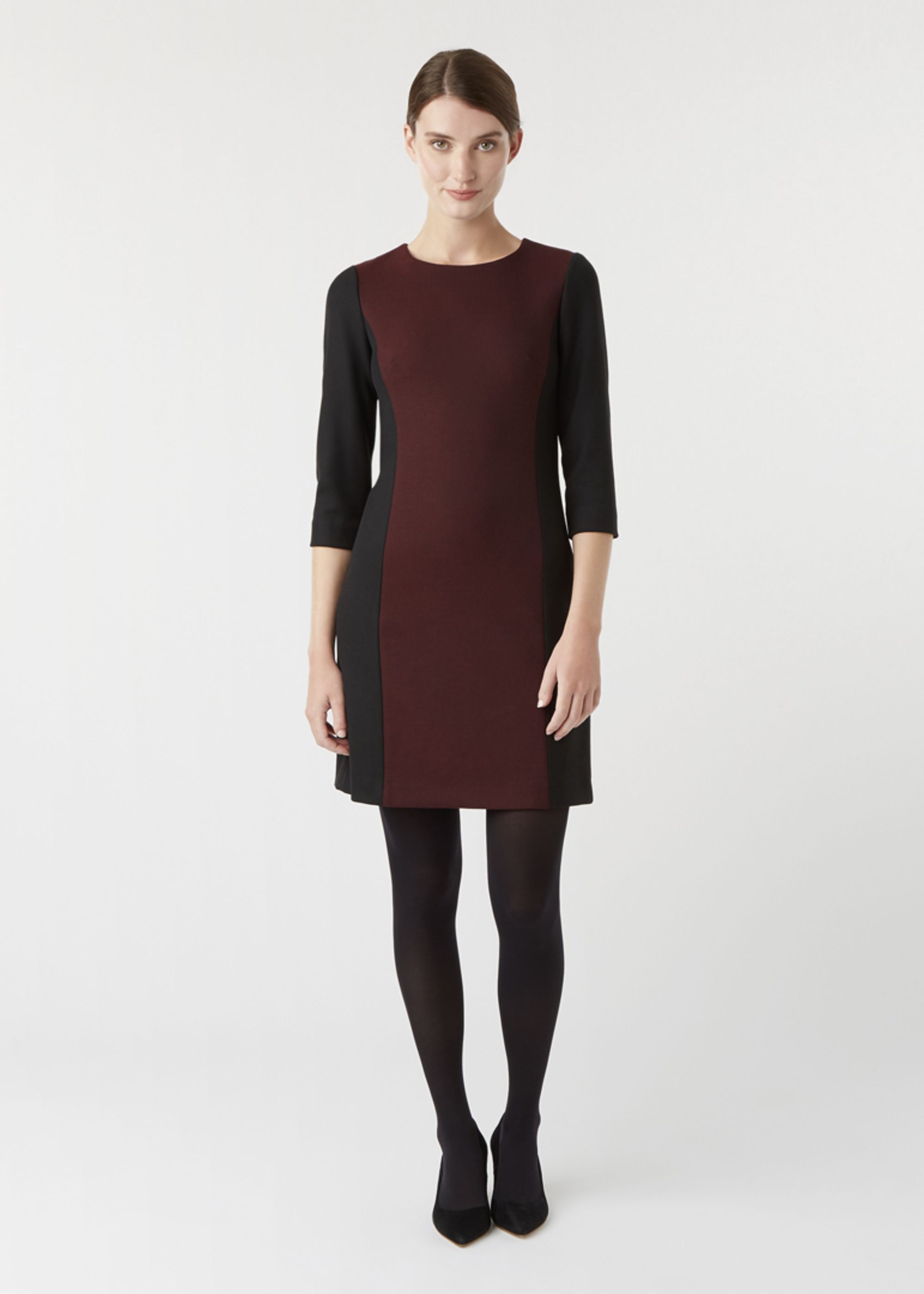 hobbs hazel dress