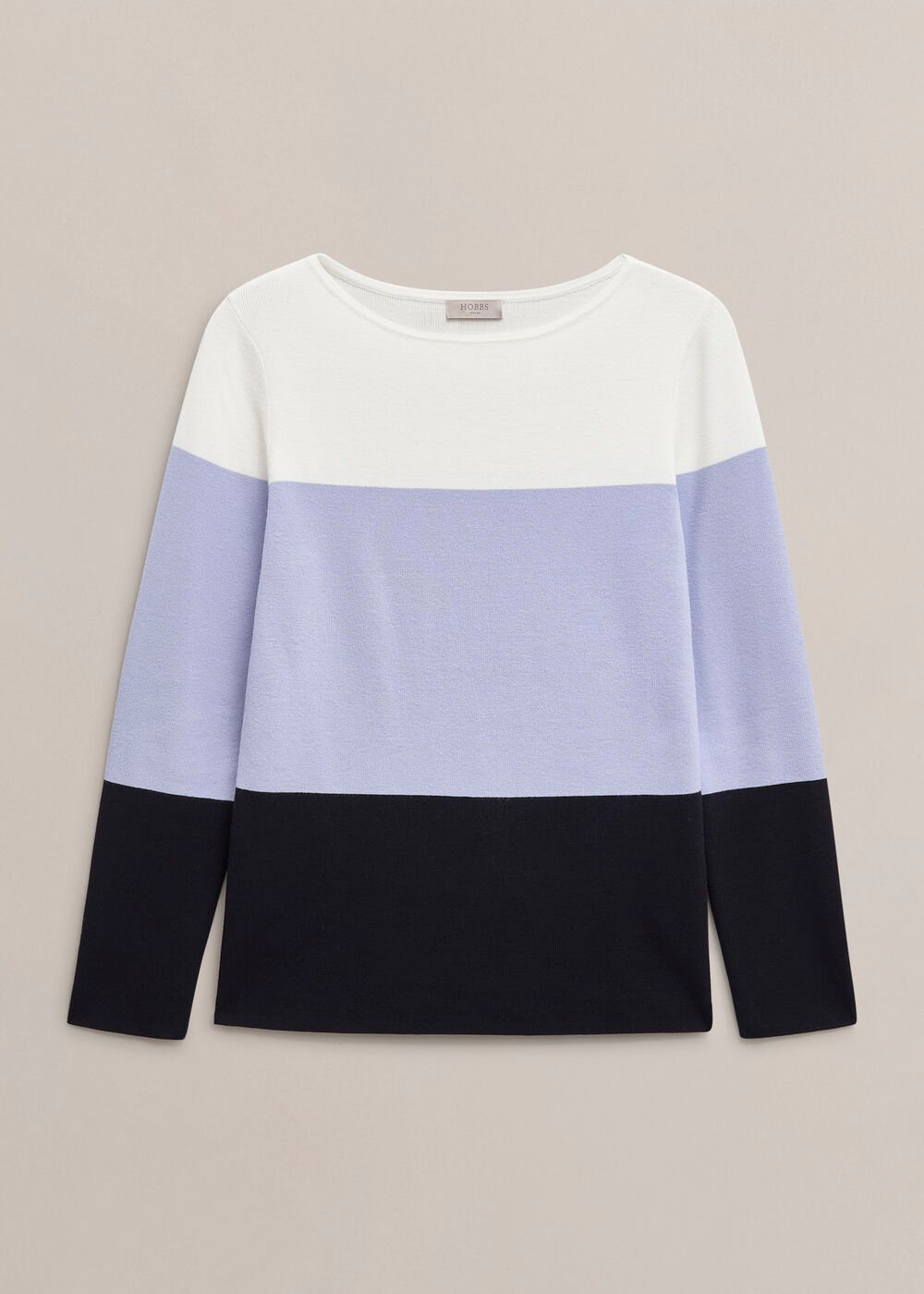 Alice Jumper, Lavender Multi, hi-res