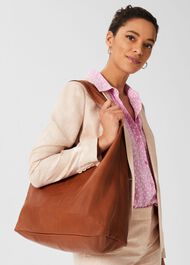 Lula Bag, Tan Brown, hi-res