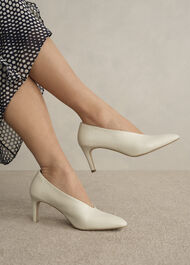 Cleo Courts, Warm Ivory, hi-res
