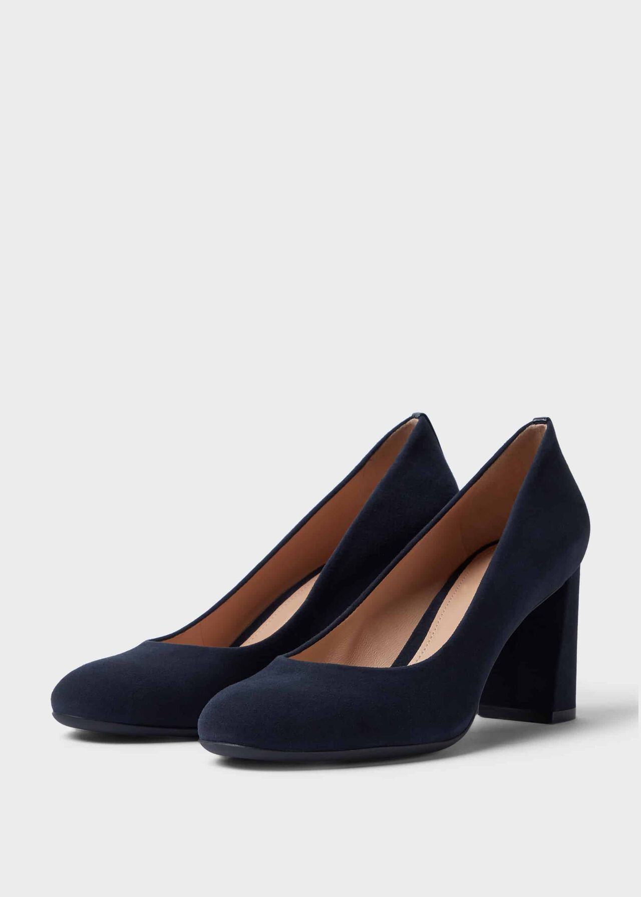 hobbs sonia court shoes