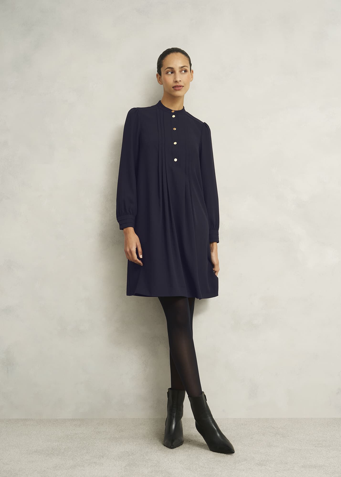 ★Hobbs London★ マドレーヌ ドレス Madeline Dress Madeline Dress | Hobbs US |