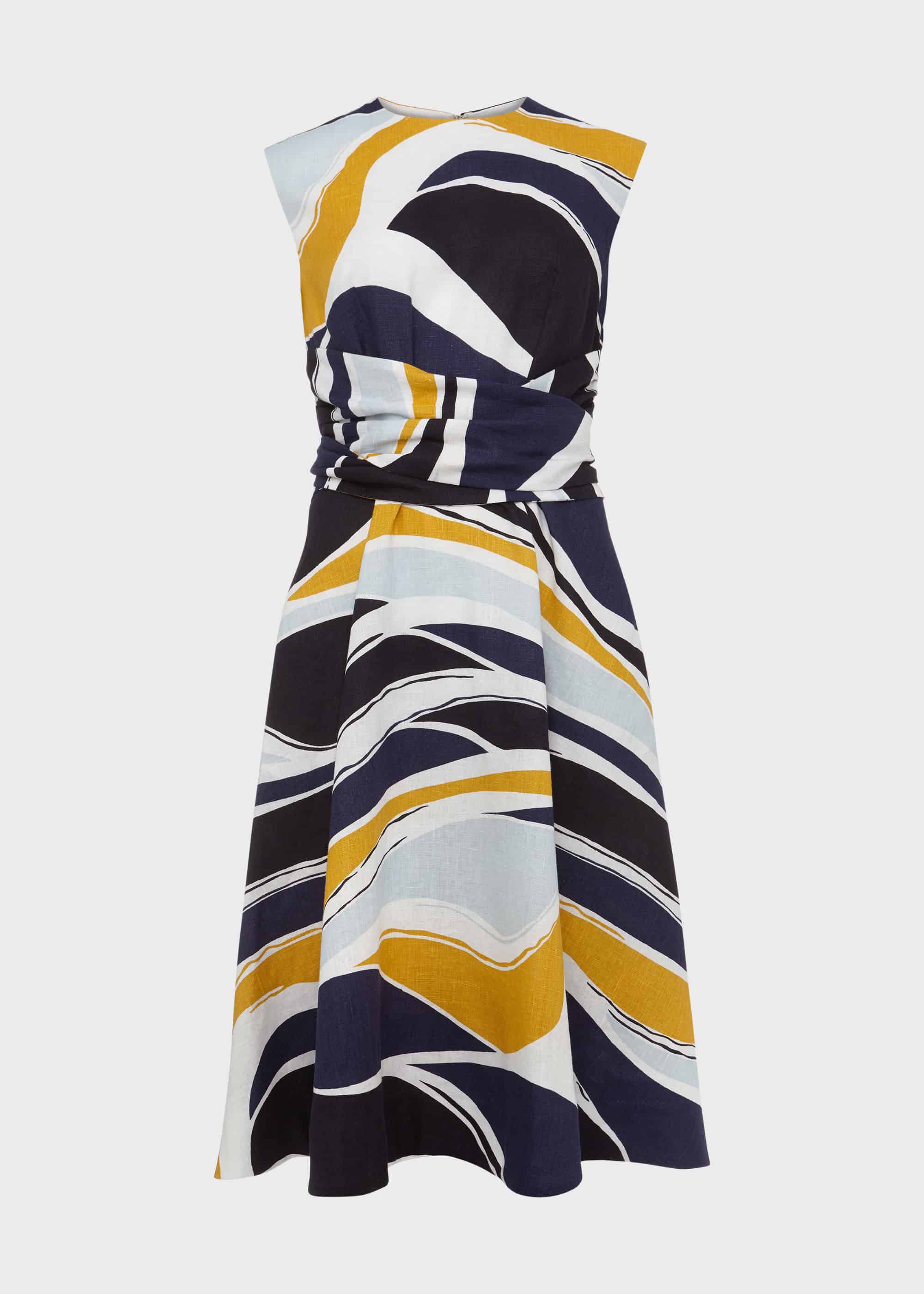 Mariah dress hobbs cheap
