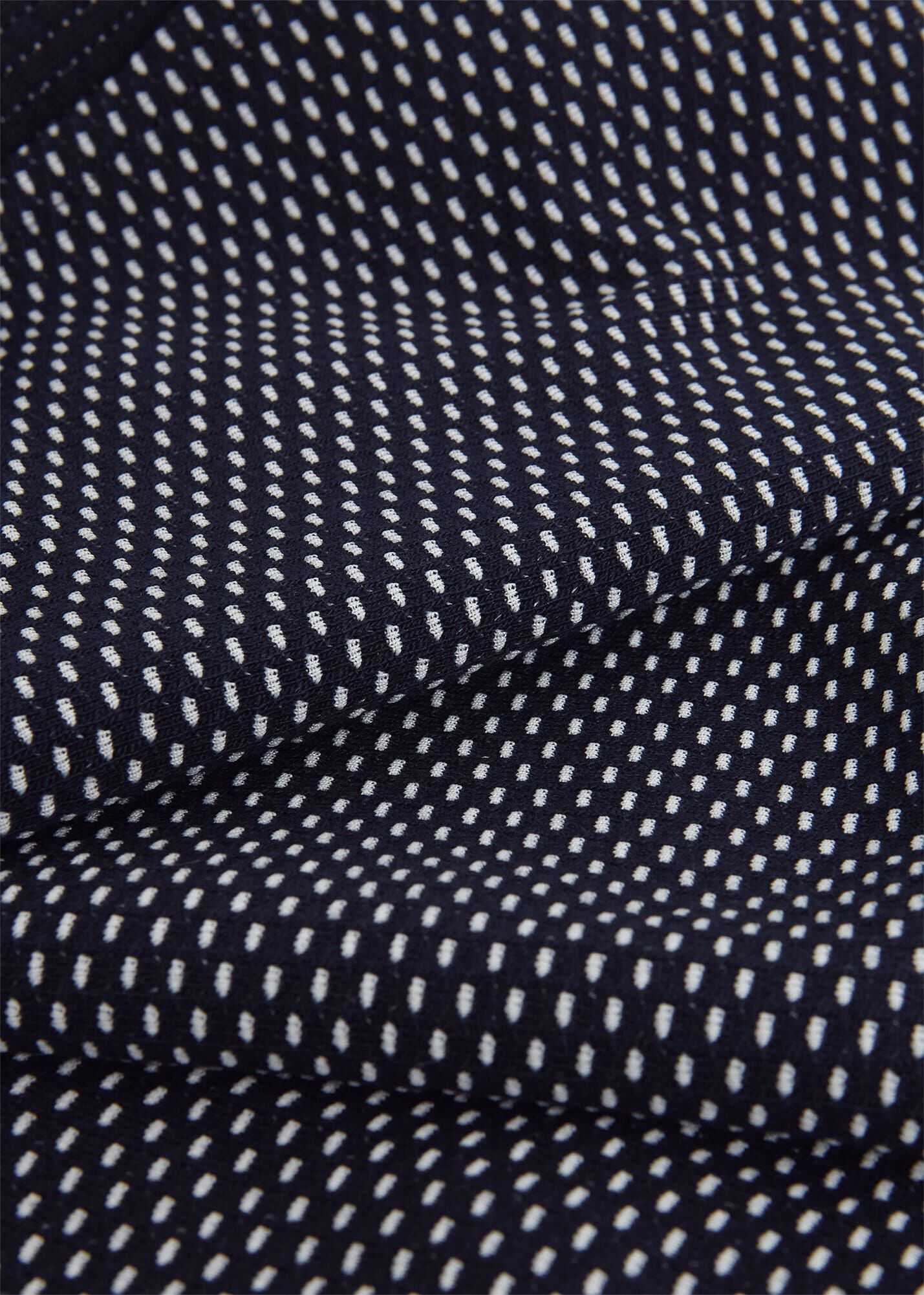 Nyla Textured Top | Hobbs US |