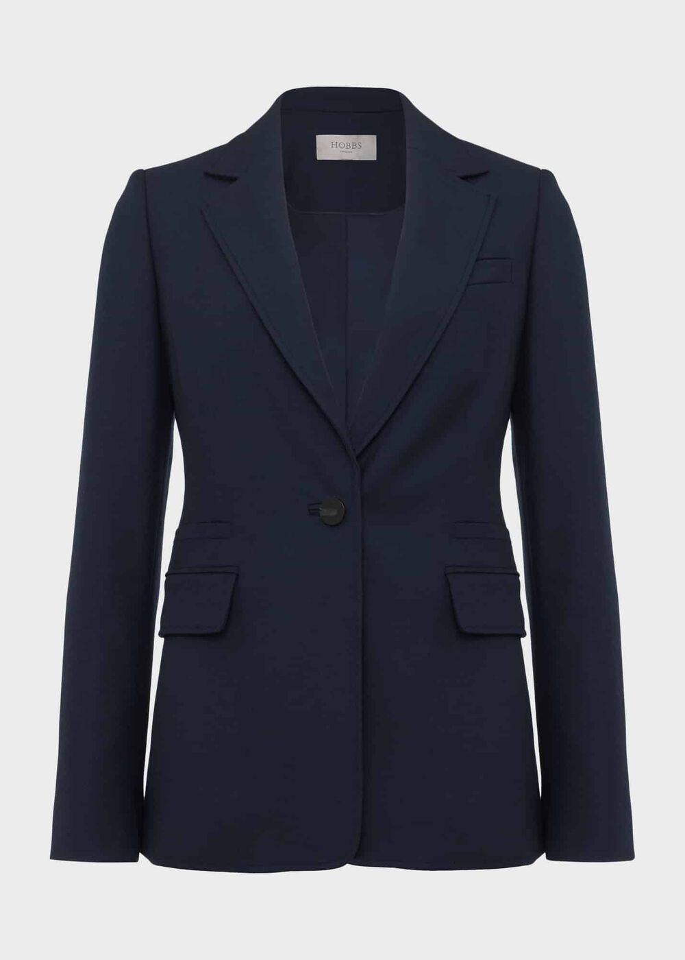 Cynthia Jacket, Navy, hi-res