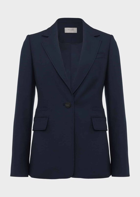 Cynthia Jacket