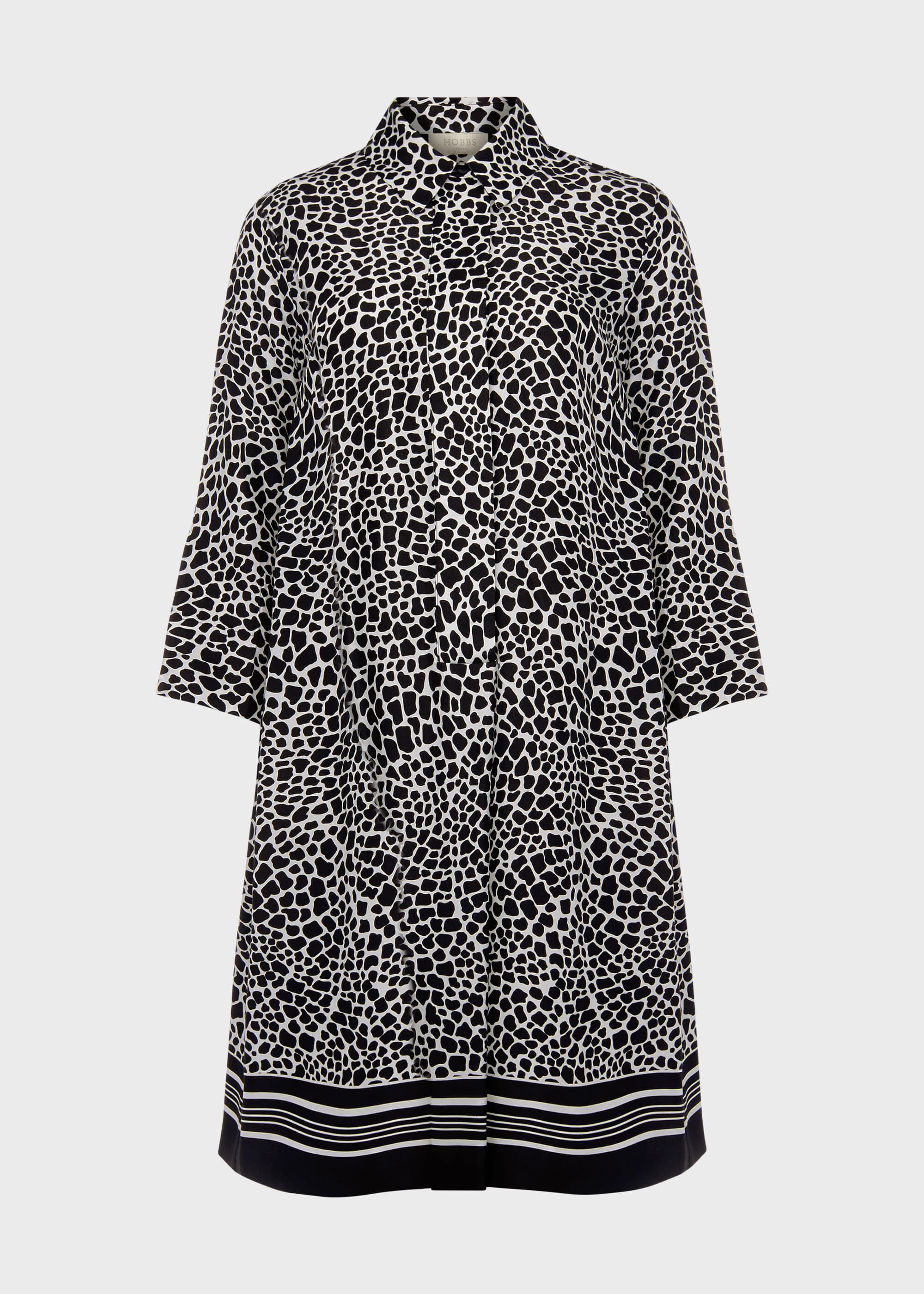 hobbs tunic dress