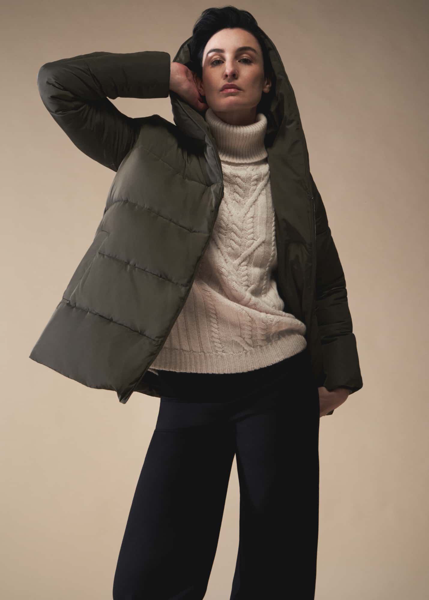 Hobbs top short jackets