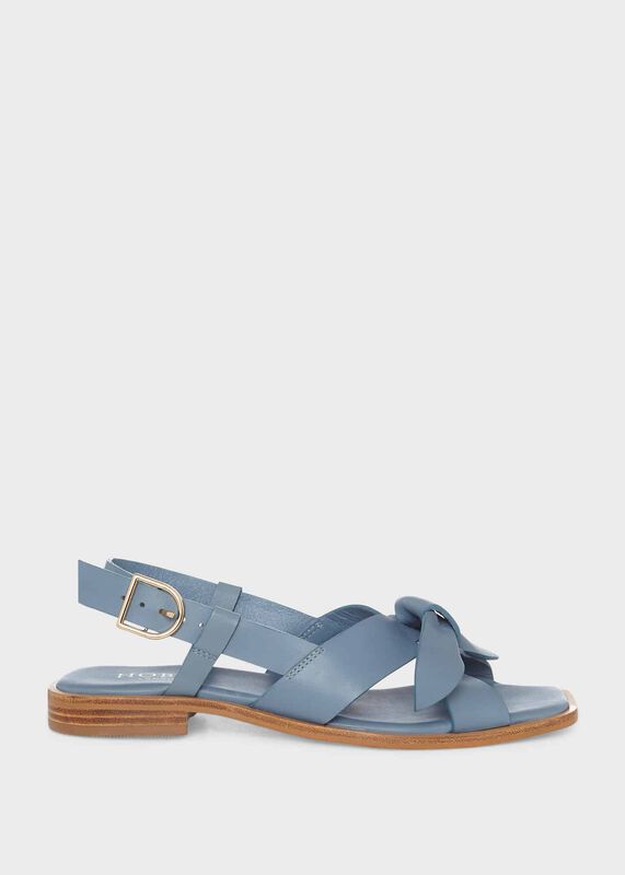 Aubrey Sandal