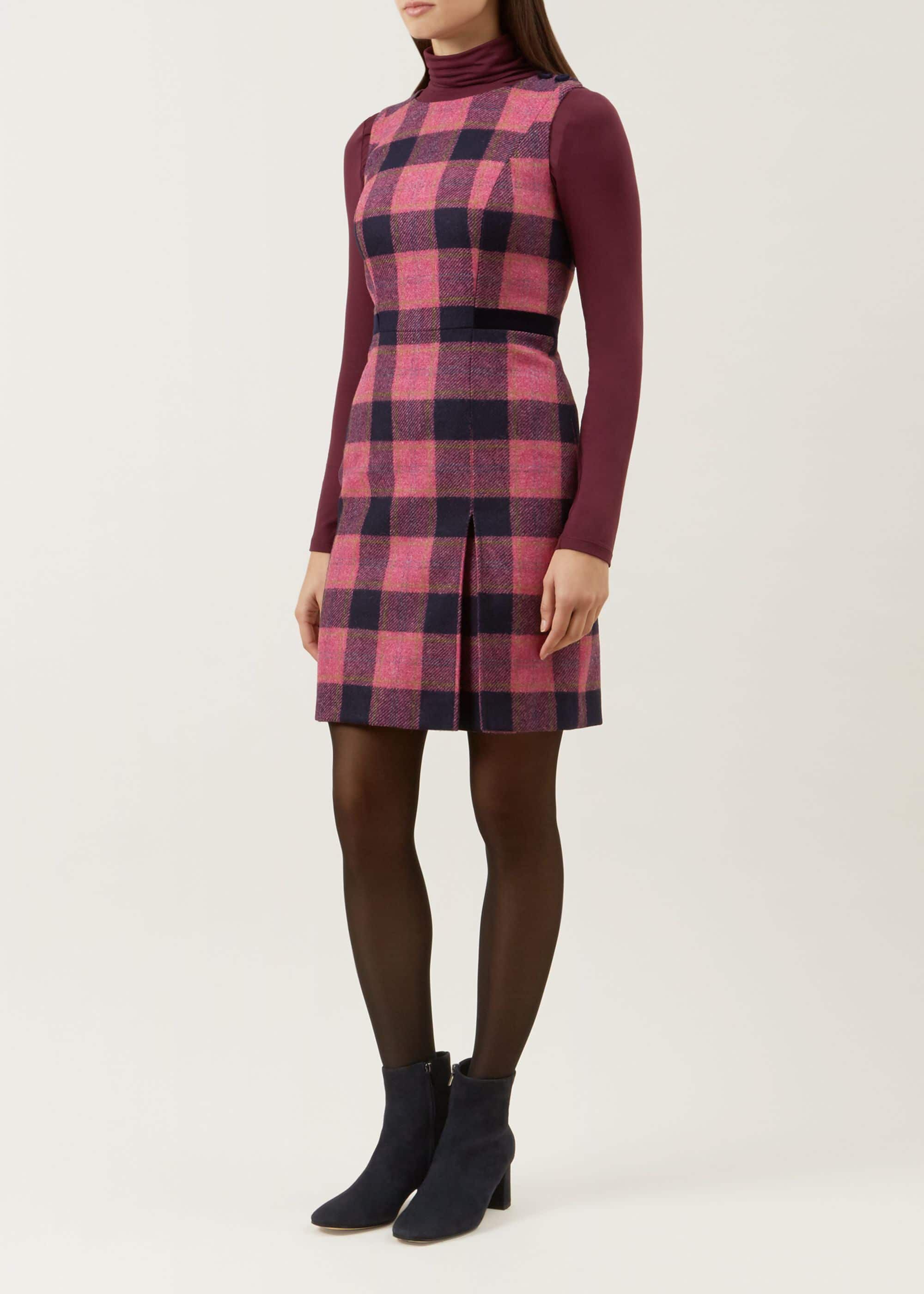 alexia admor lace dress