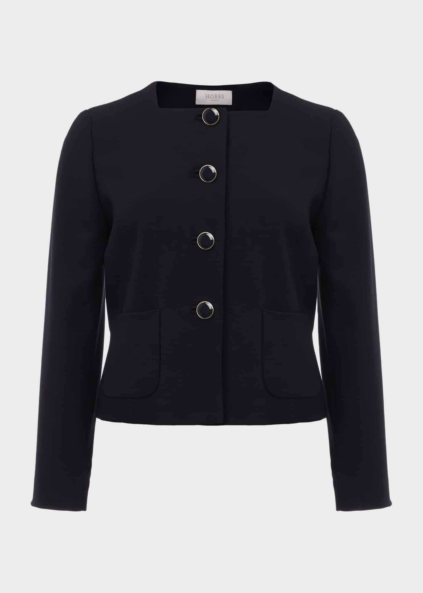 Hobbs georgie dress discount