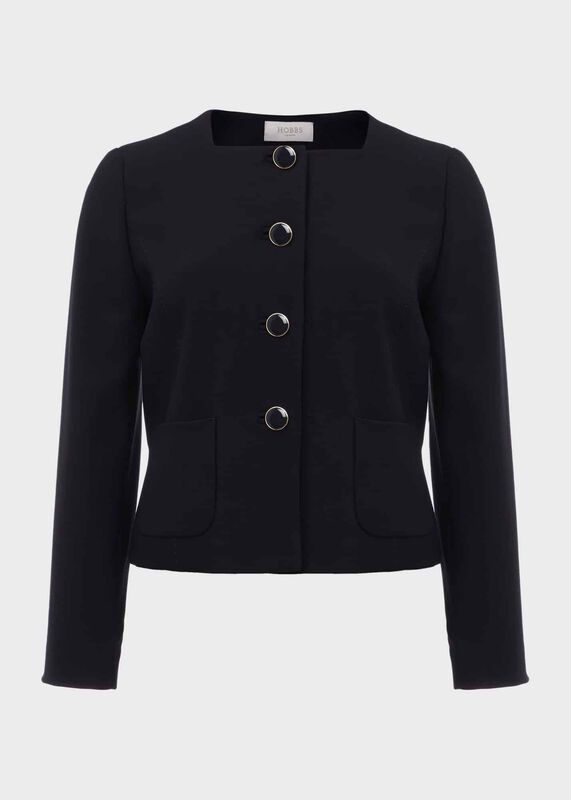 Georgie Jacket